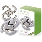 Hanayama Huzzle Cast Puzzle - Level 3 - Galaxy Hanayama Huzzle Cast Puzzle - Level 3 - Galaxy